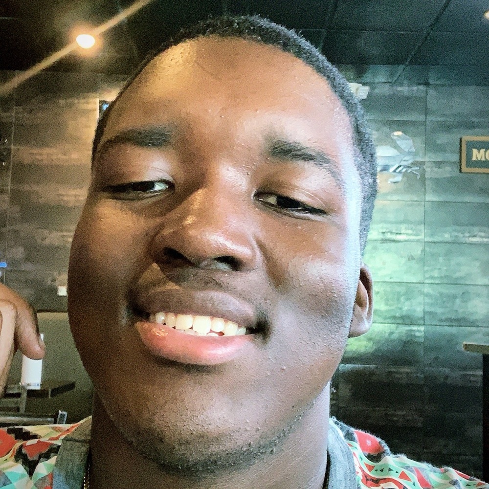 Meet your Posher, Ladrabian